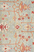 Ushak Rug 307 x 196 cms - The Nomads Tent